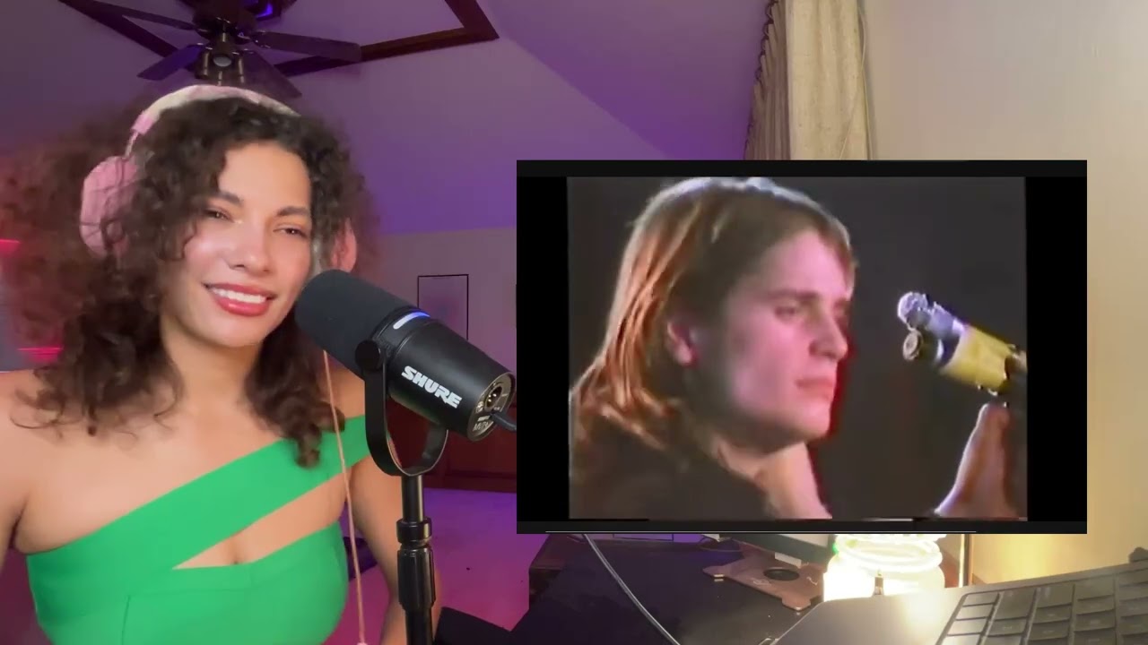 YOUNG OZZY? Reacting Black Sabbath   Hand of doom