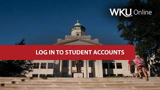 How to Log In to Student Accounts