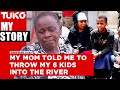 I was infected with HIV after my mum and husband rejected me | Tuko TV