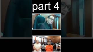 Judge CAN’T BELIEVE Felon’s Ridiculous Multi State Criminal Record 3