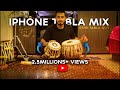 Iphone tabla mix