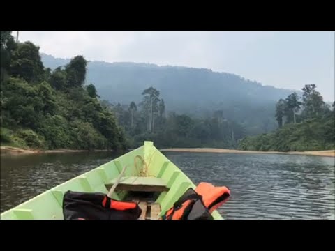 Video: Pantai Teluk Bidadari Taman Negara Katmai, Alaska [gambar] - Matador Network