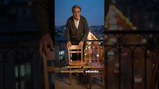 Evlilikte sessizlik huzur mu yoksa vazgeçiş mi #evlilik #ilişki #psikoloji