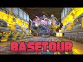 Ich zeige euch unsere ARK Base