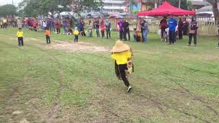 Edisi Sukan Prasekolah Part 2