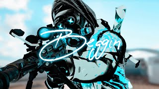 BEGGIN  Call of Duty Montage