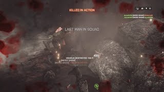 Battlefield 4 - good or bad spawn