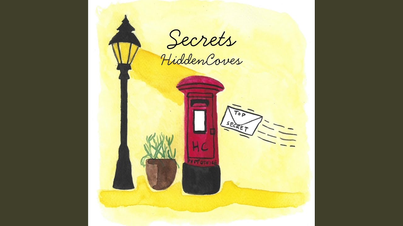 Watch Secrets on YouTube Watch Secrets on YouTube
