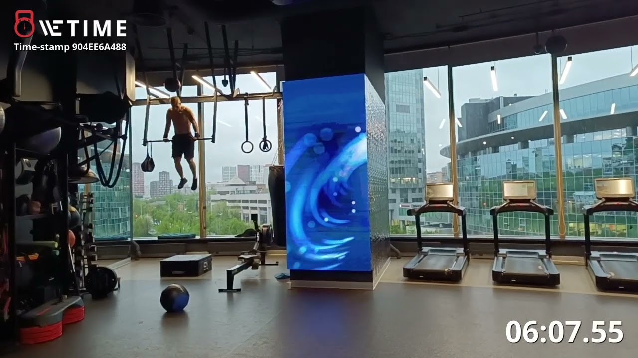 Кузнецов Константин. Тюмень 2025, 2 комплекс