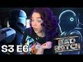 THEY'RE COMING FOR OMEGA! The Bad Batch Final Season episode 6 Reaction