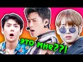 ШОКИРУЮЩИЕ ПОДАРКИ ОТ ФАНАТОВ K-POP АЙДОЛАМ! EXO, BTS, TVXQ | ARI RANG