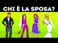 Indovinelli per Aspiranti Sherlock