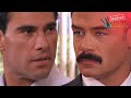 Rodrigo y Aarón se enfrentan de nuevo | Destilando amor 2/2 | Capítulo-83 | tlnovelas