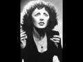 Edith piaf exodus