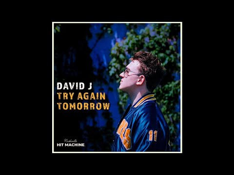 David J -