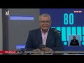 Al Aire | Venezuela se presenta como ejemplo a seguir en la lucha antidrogas