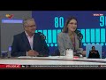 Al Aire | Venezuela se presenta como ejemplo a seguir en la lucha antidrogas