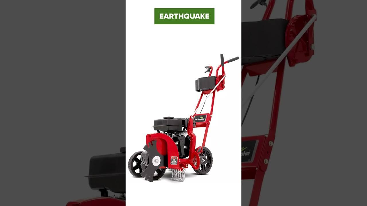 Shorts TOP-5. Best Gas Lawn Edgers 2024