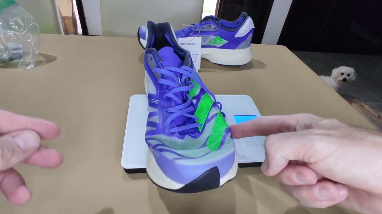Adidas Adizero Adios Pro Review | Running Shoes Guru