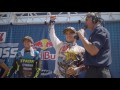 2017 Red Bull Southwick National race highlights
