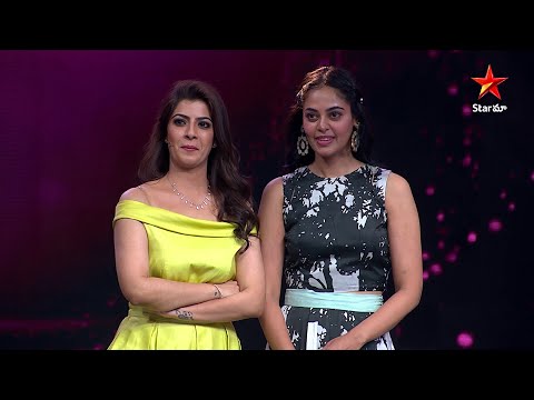 Sixth Sense Season 5 - Promo | Varalaxmi Sarathkumar & Bindhu Madhavi | This Sat at 9 PM | Star Maa