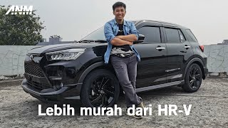 HARGA MOBIL BEKAS SUZUKI SWIFT TERMURAH 2021 - JAKARTA