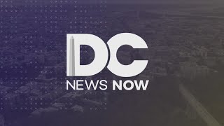 Top Stories from DC News Now at 4 p m on August 10 2026