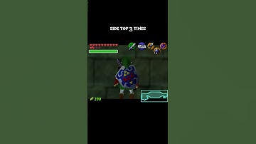 Ocarina of Time BIG timesave in shadow temple