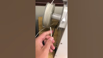 Step 2 of Ultimaker S5 Filament Change