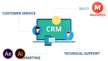 Bulk SMS - Motion Graphics Explainer Video