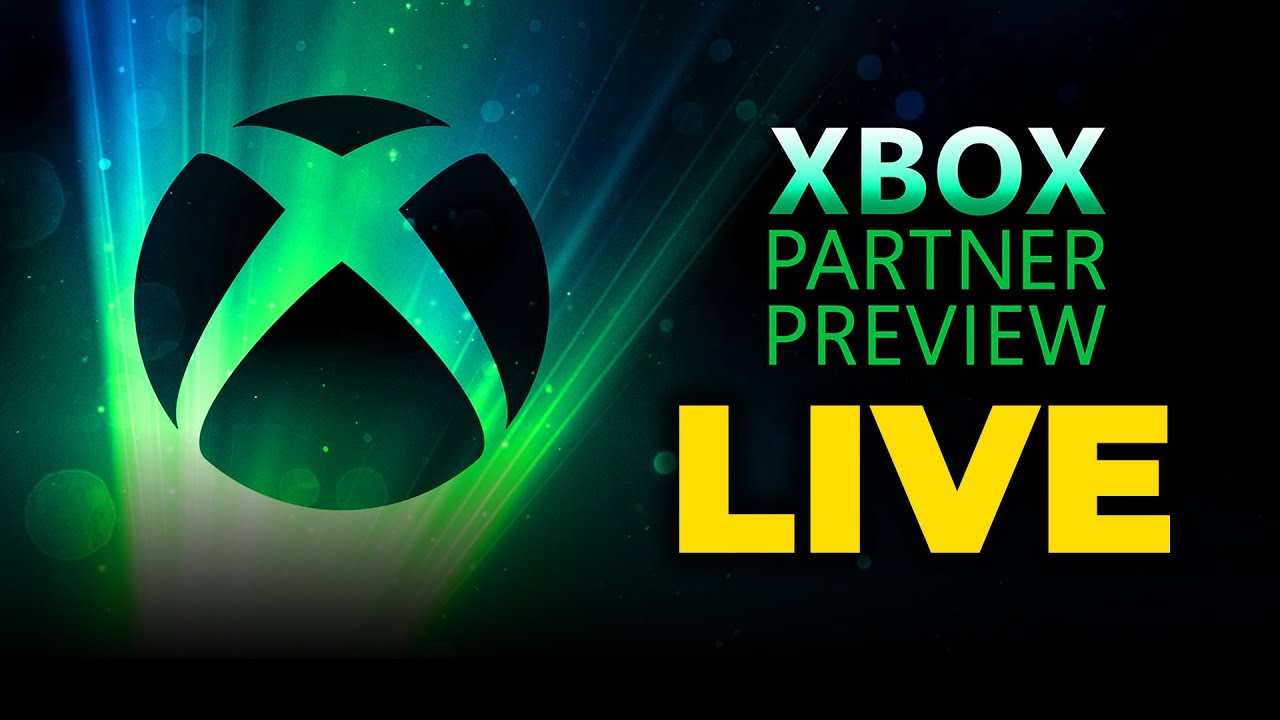 Xbox Partner Preview | November 2025 - Reaction