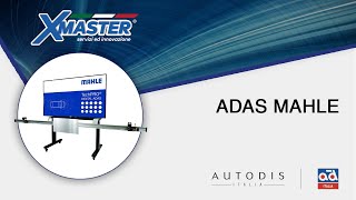 Xmaster - Adas Mahle