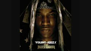 Young Jeezy - By The Way + [Lyrics]
