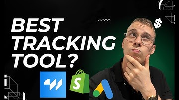 How to Connect Wetracked for Google Ads | Wetracked Setup Guide - Shopify & Google Ads Tracking