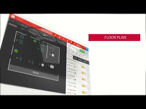 Restaurant Booking System - Favouritetable