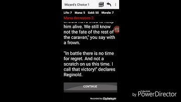 Wizards choice #2 S#!t got deep wit tha quickness