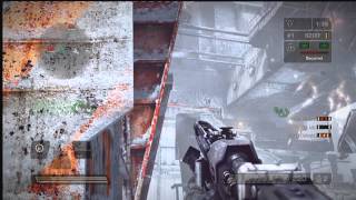 Killzone 3 Operation Shlaggg
