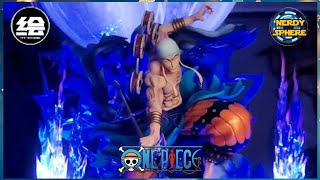 Thunder God Enel One Piece Resin Statue #THStudio #OnePiece #Enel #GodEnel #Luffy #Zoro by Nerdy Sphere 654 views 9 days ago 1 minute, 9 seconds