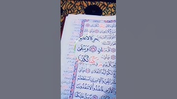 الشيخ ياسر الدوسري قرآن سورة الرحمن