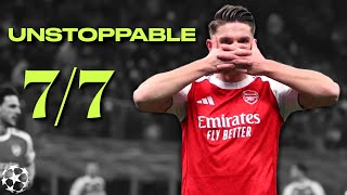 Can Anybody Stop Arsenal? Ucl This Week