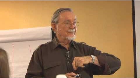 John McKnight: Looking at Connectors