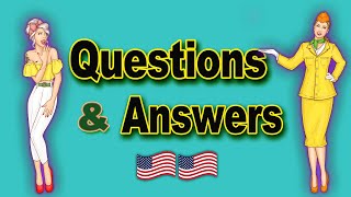 200 Small Talk Questions and Answers  Real English Conversation