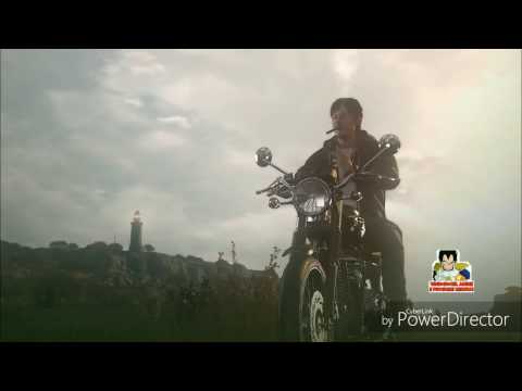 Death Stranding (First Leaked Gameplay Trailer) E3 2018 - Death Stranding (First Leaked Gameplay Trailer) E3 2018