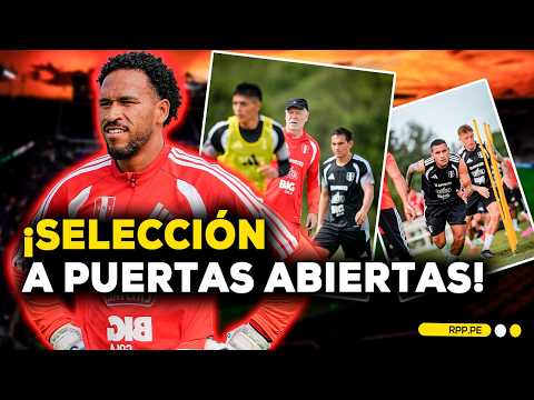 La nueva Selección Peruana de Mano Menezes: ¿qué está cambiando? | Fútbol Como Cancha