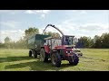 Seneof silage 2019claasjohndeerezetorjinosagro sro