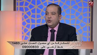 د. محمد شبيب يكشف لكِ مؤشرات سلامة طفلك من التأخر العقلي والعضلي