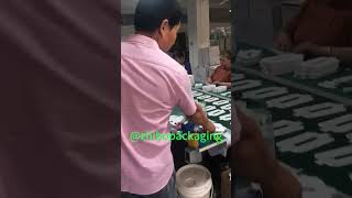 Paper box paper cards printing factory #paperbox#papercard#paperprinting
