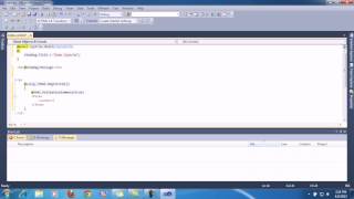 How to Create Captcha ASP.NET MVC C#