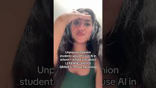 School is for grades #studytok #collegelifememes #collegeexperience #school #students #study