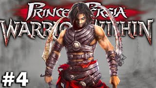 Prince of Persia: Warrior Within is Truly PEAK (Part 4)
➤ABOUT MY CHANNEL
Providing the video game world with the very best theories, livestreams, playthroughs, lore videos, and gaming content since 2014! Although mostly geared towards God of War content, I’m committed to delivering the latest information on interests surrounding gaming entertainment. Gaming is my absolute passion and with my wide variety of content, you are sure to find something that keeps you watching.
Whether you are a seasoned, die-hard God of War fan or just a casual player, you can expect to learn something that you hadn’t known before when subscribing to my channel!
➤SOCIAL MEDIA
Twitter: https://twitter.com/KaptainKuba
Instagram: https://www.instagram.com/kaptain_kuba
My Second Youtube Channel: https://www.youtube.com/c/KubasGamingBunker
➤SUPPORT THE CHANNEL
Join my Patreon: https://www.patreon.com/KaptainKuba
Become a Member: www.youtube.com/c/KaptainKuba/join
Donations: https://paypal.me/KaptainKuba
➤FOR BUSINESS INQUIRES ONLY
I am available for collaborations, sponsorships, interviews, and more! If you are interested in contacting me for a business opportunity, please send an email to: KaptainKubaBusiness@gmail.com
➤MUSIC
Intro and outro music by Max Jerry
Website: https://tinyurl.com/bdcv2948
Instagram: https://www.instagram.com/maxjerryy/
➤ANIMATION
Intro and Outro Animation by Danilo Rocha
Email: danilogottr@gmail.com
Instagram: https://www.instagram.com/kratosmemories/ Prince of Persia: Warrior Within is Truly PEAK (Part 4)